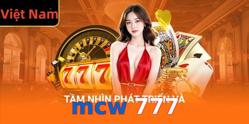 mcw 777
