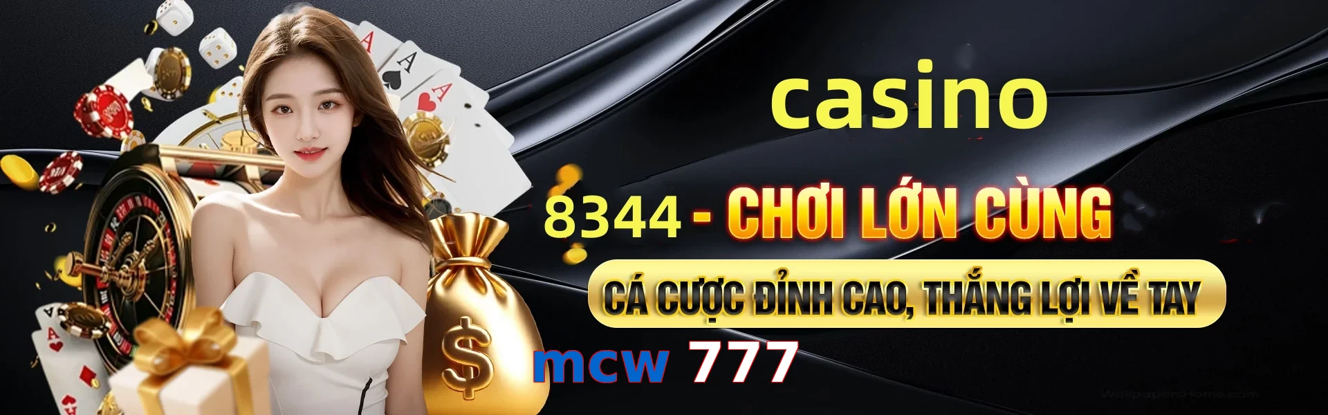 mcw 777