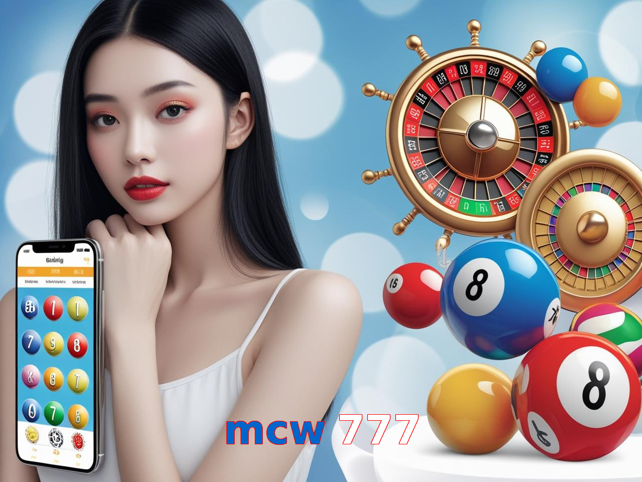 mcw 777